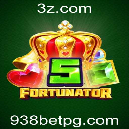 Descubra o Fascinante Mundo de 5Fortunator: O Jogo do Momento