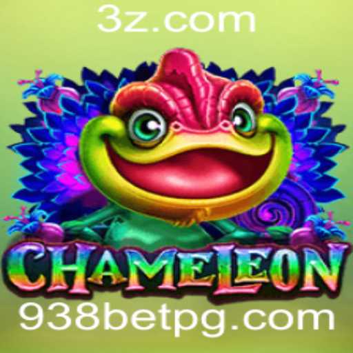 Descubra o Empolgante Jogo do Camaleão e como 938 Bet o Transforma