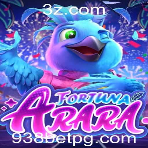 Descubra FortunaArara: Uma Nova Aventura no Mundo dos Jogos de Apostas