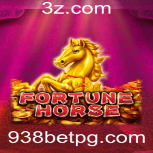 FortuneHorse: Uma Aventura de Apostas com Emoções ao Rubro