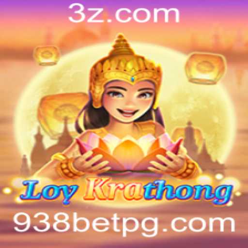 Descubra LoyKrathong: O Fascinante Mundo do Jogo de Apostas