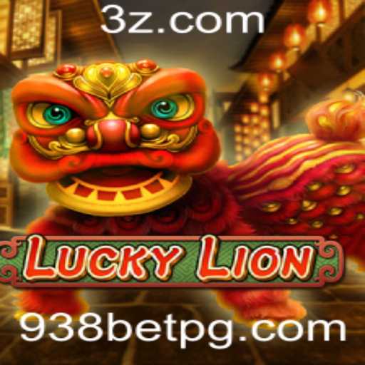 Descubra o Universo do LuckyLion: Um Guia Completo sobre o Jogo e suas Regras