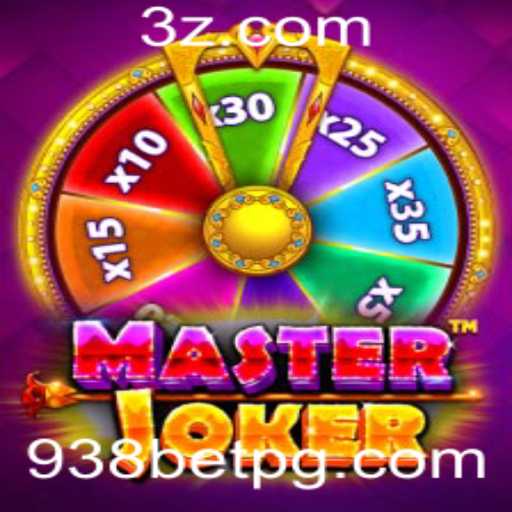 MasterJoker: Descubra o Universo Envolvente deste Jogo de Azar