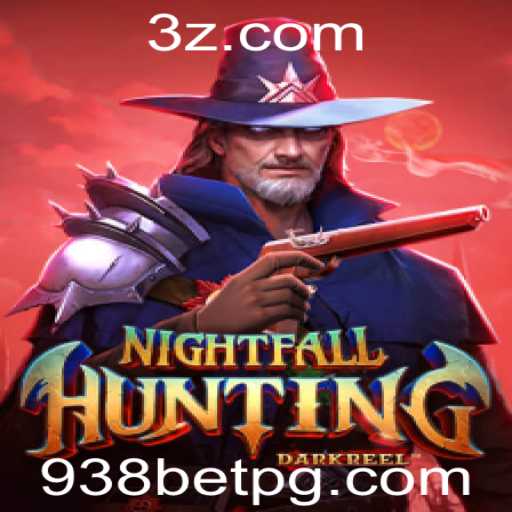 NightfallHunting: Uma Aventura em Território Selvagem