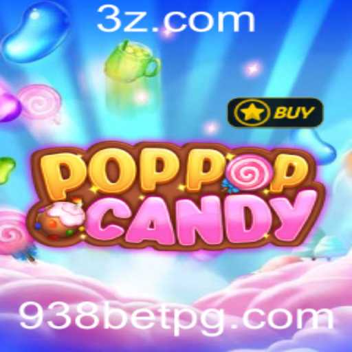 Descubra o Mundo Vibrante de POPPOPCANDY e a Excitante Dinâmica de 938 Bet