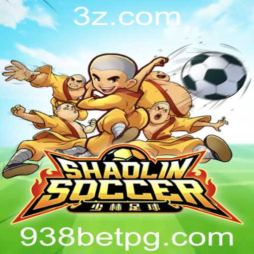 Shaolin Soccer: Mergulhe no Universo do Futebol Shaolin