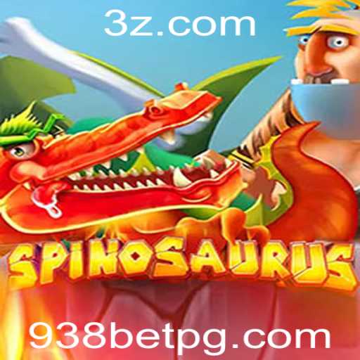 Descubra a Emoção do Jogo Spinosaurus: Um Mundo de Aventuras e Apostas