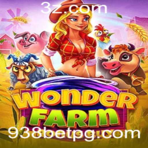 Explorando o Maravilhoso Mundo do WonderFarmBonusBuy: Regras e Estratégias